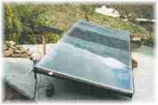 solartechnik solarenergie wasserentsalzung, Bild 1