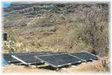solartechnik solarenergie meerwasserentsalzung Bild 4